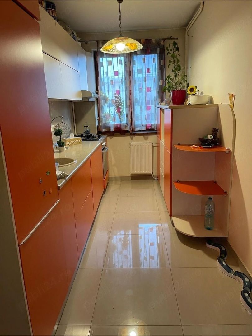 Apartament cu trei camere, Calea Grivitei - Poză 3