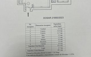 Apartament 2 camere Drumul Taberei - Poză 10