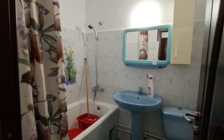 Apartament 1 camera Nicolina, et 1, mobilat si utilat, prima statie - Poză 10