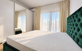 VANZARE VILA ELEGANTA | 6 CAMERE| 163 MP UTILI | STRAULESTI - Poză 9