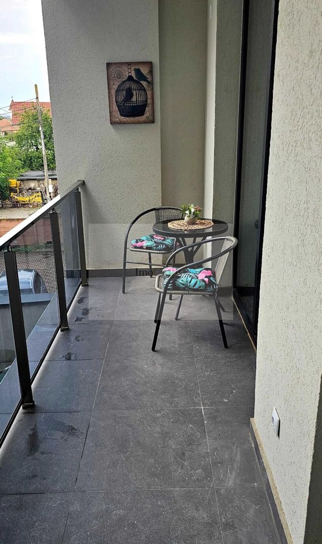 🏡 | Prima închiriere | 2 camere | Paracre | nZEB | Marasti - Poză 6