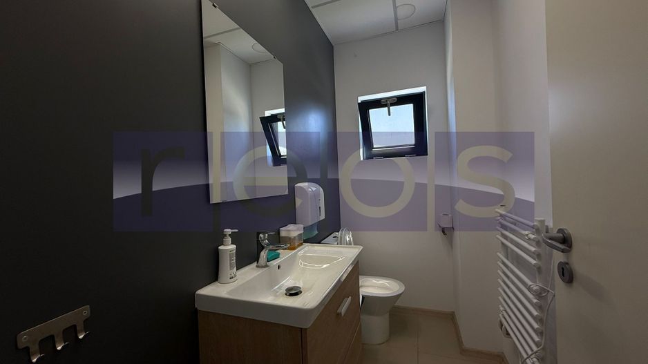 HALE INDUSTRIALE PREMIUM DE ÎNCHIRIAT CU TEMPERATURĂ CONTROLATĂ | DN 7 - Poză 15