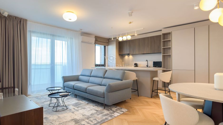 Apartament 3 camere LUX, Zona Iulius Mall - Poză 1