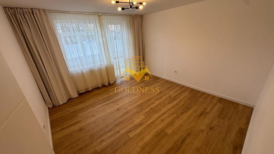 3 camere, decomandate, Gheorgheni Zona Nicolae Titulescu,Interservisan - Poză 3