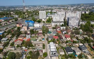 Casă / Vilă cu 3 camere de vânzare în Centru, Chișinău - Poză 8