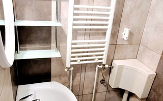 Oferim spre inchiriere apartament cu 1 camera, aproape de Spitalul Judetean - Poză 17