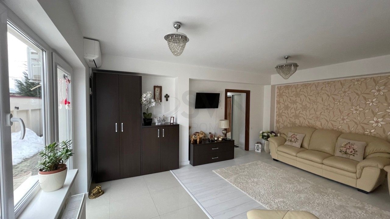 REV2005629 Oferta exclusiva - casa individuala complet mobilata si utilata  Chia - Poză 16