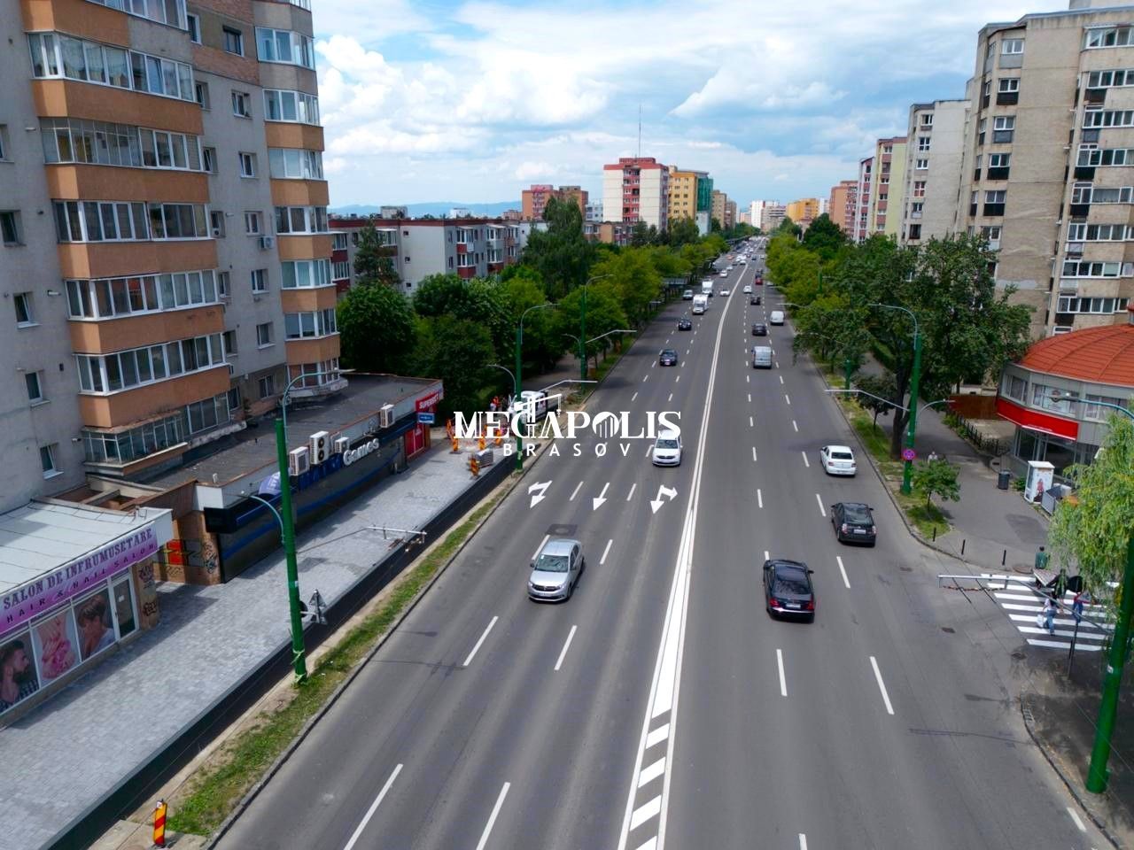 Spatiu Comercial Vlahuta - Poză 2
