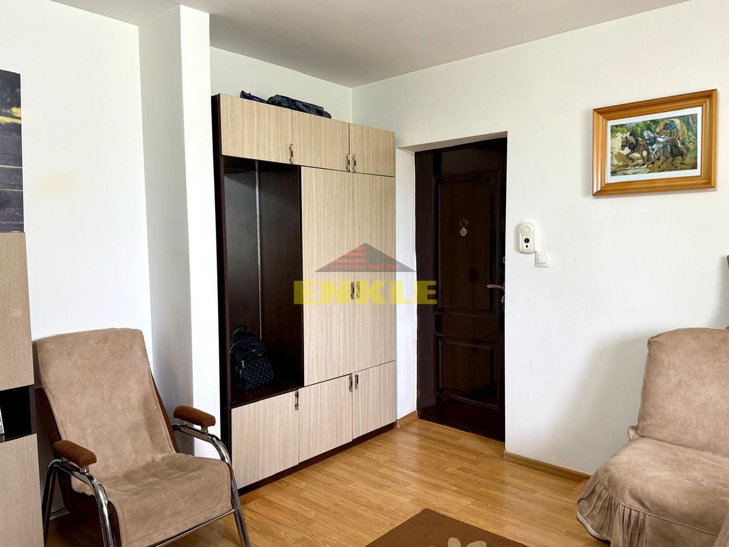 Apartament 3 camere de vânzare/Etaj 1– zonă Carrefour - Poză 5