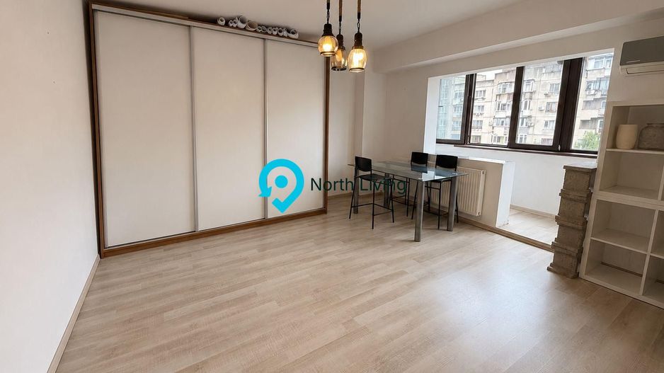 Apartament 3 camere  | Bloc 1992 | Fix langa Parc - Poză 5