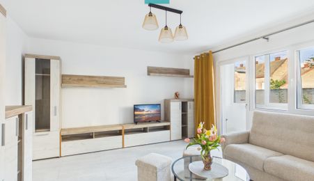 Apartament lux 3 camere de închiriat central Arad
