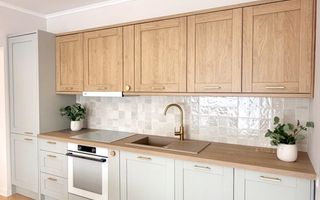 Apartament ultrafinisat | 3 camere | Cartier Terra-Floresti - Poză 8