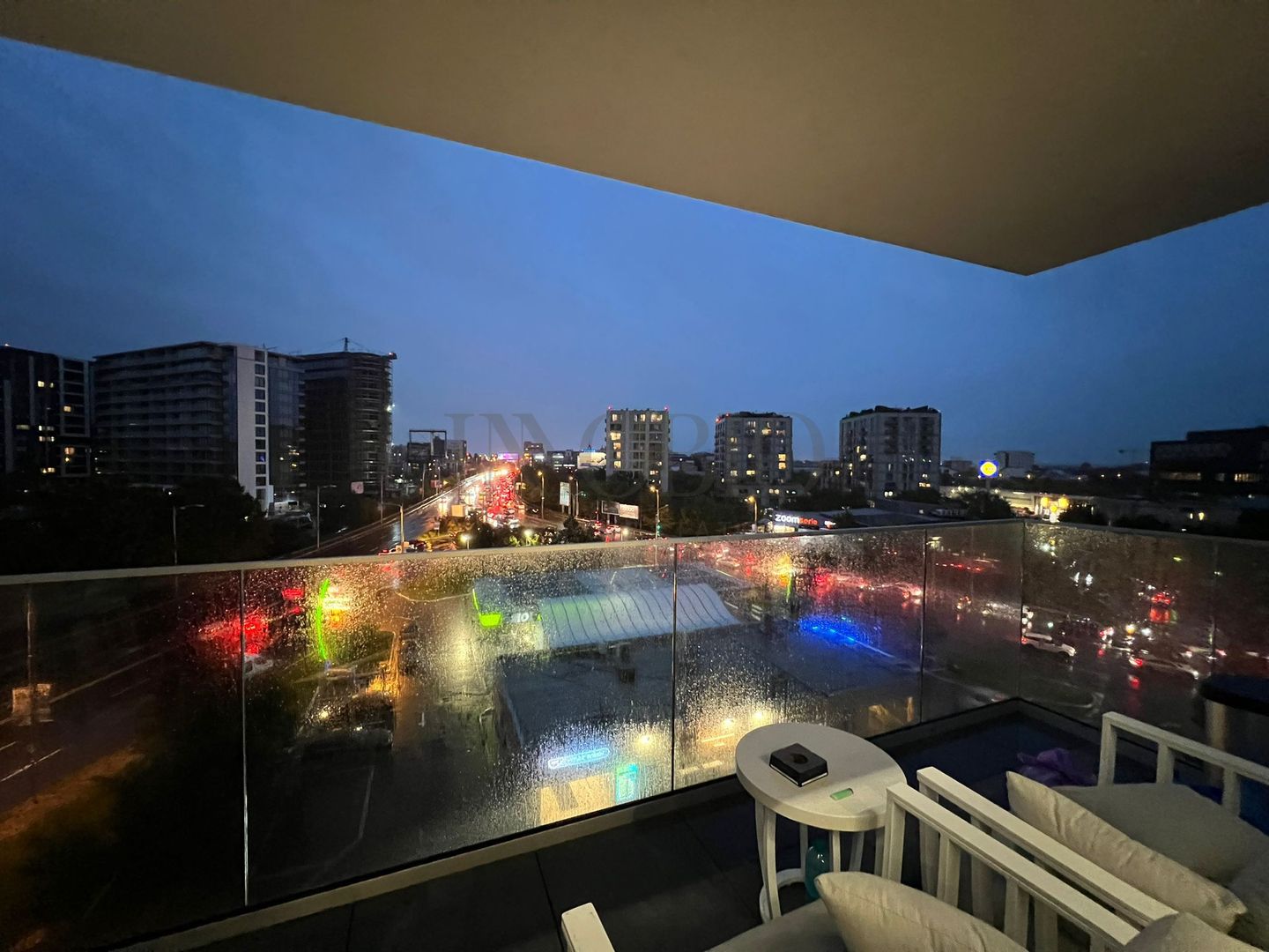 Apartament 3 Camere | One Herastrau Towers - Poză 14