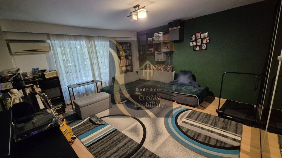 Piata Iancului, Proprietar, vand apartament 2 camere - Poză 1