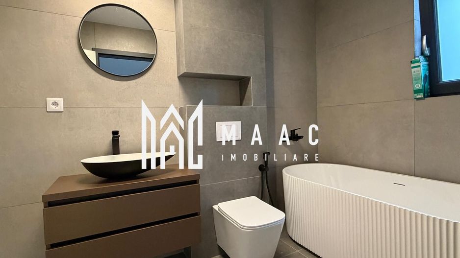 Apartament 4 camere I Curte 200 mp I 4 băi I Predare la cheie I Comision ZERO - Poză 6