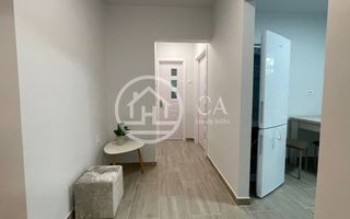Apartament de inchiriat cu 3 camere in zona Dacia, Oradea. - Poză 9