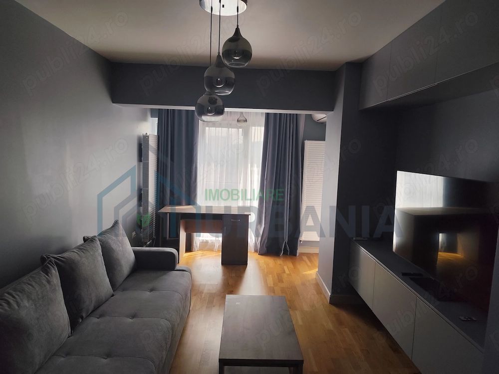 Apartament 2 camere de inchiriat, Complex Himson, Iasi - Poză 3