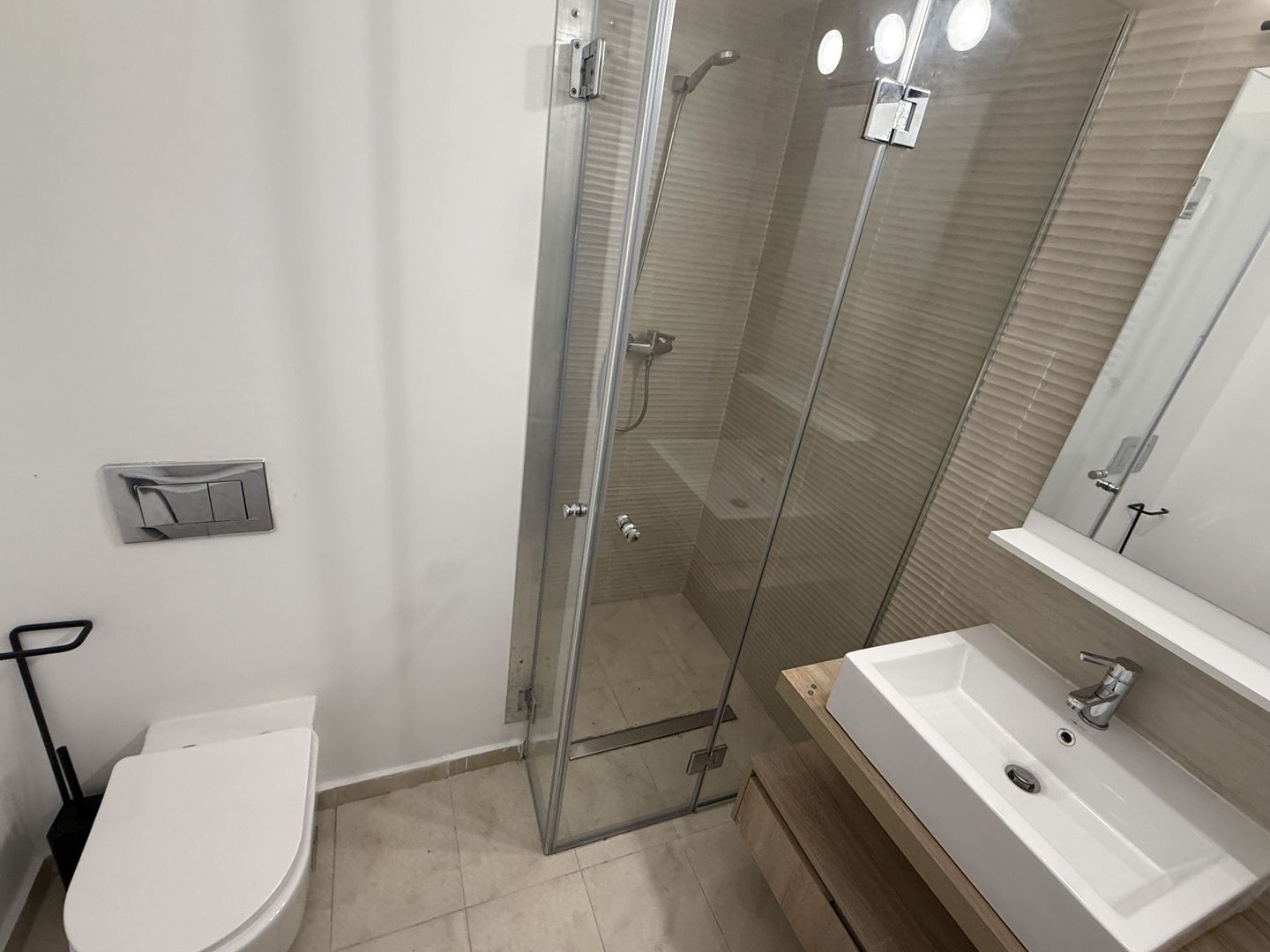 AP. 3 CAMERE FUNDENI, BLOC NOU, CENTRALA PROPRIE, MOBILAT MODERN - Poză 10