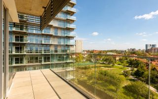 Apartament 3 camere | UP-site Floreasca | Lake View - Poză 2