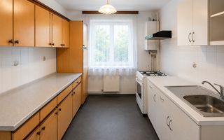 Apartament 2 camere, etaj 3, Țiglina 1 – Lângă Grădina Botanică - Poză 4