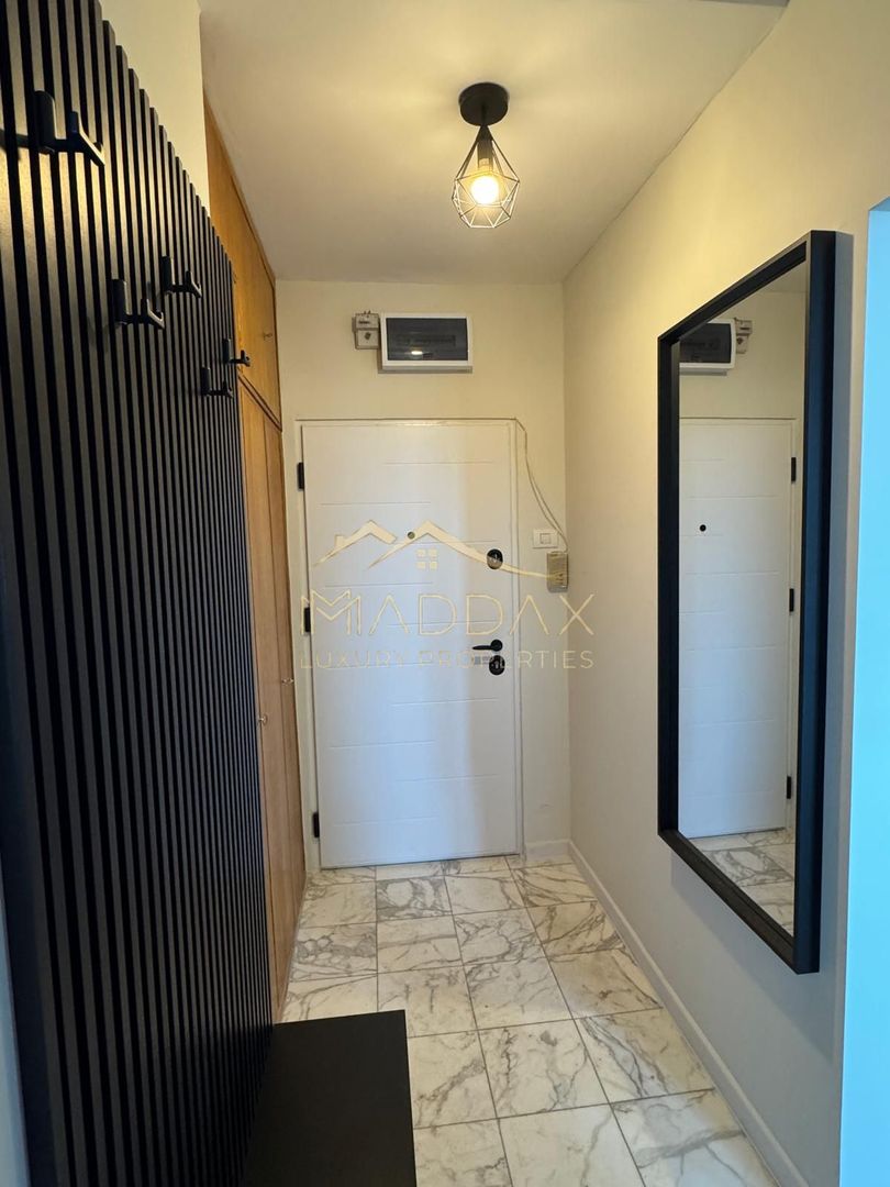 Apartament modern**2 camere//Mobilat&Utilat//Ion  Mihalache - Poză 23