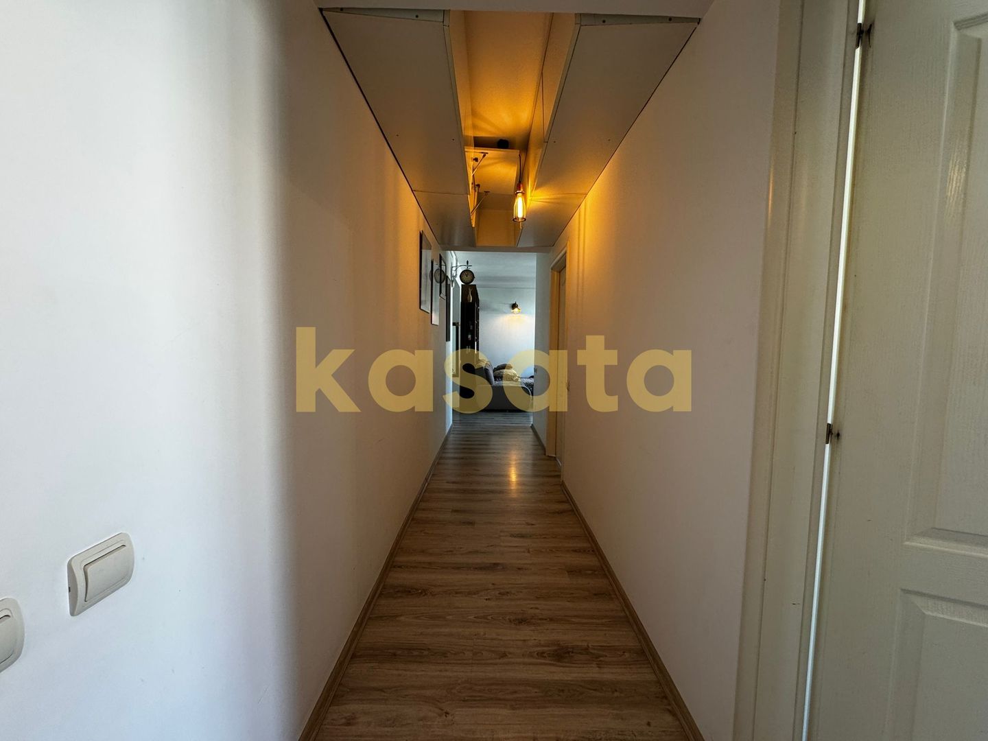 OPORTUNITATE | APARTAMENT 3 CAMERE COMPLET MOBILAT | POPEȘTI-LEORDENI - Poză 12