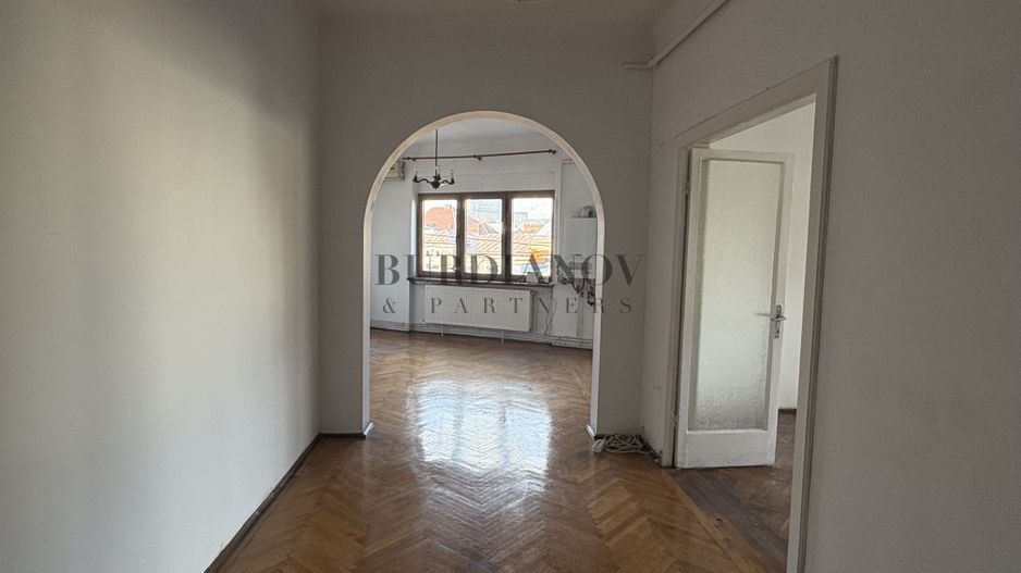 Apartament cu 2 camere | 75mp utili | Marasesti - Metrou Tineretului - Poză 7