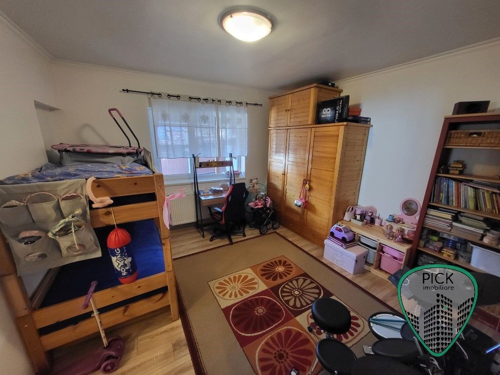 P 1134 - Casă cu 2 apartamente în curte comună în Târgu Mureș - Poză 3