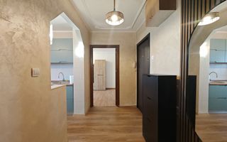 De inchiriat apartament 2 camere Berceni, Oltenitei, Mall Sun Plaza, metrou - Poză 7