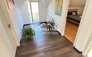EXCLUSIVITATE Nectora Imob-Casa 4 camere, Str. Apateului,450 mp teren - Poză 8