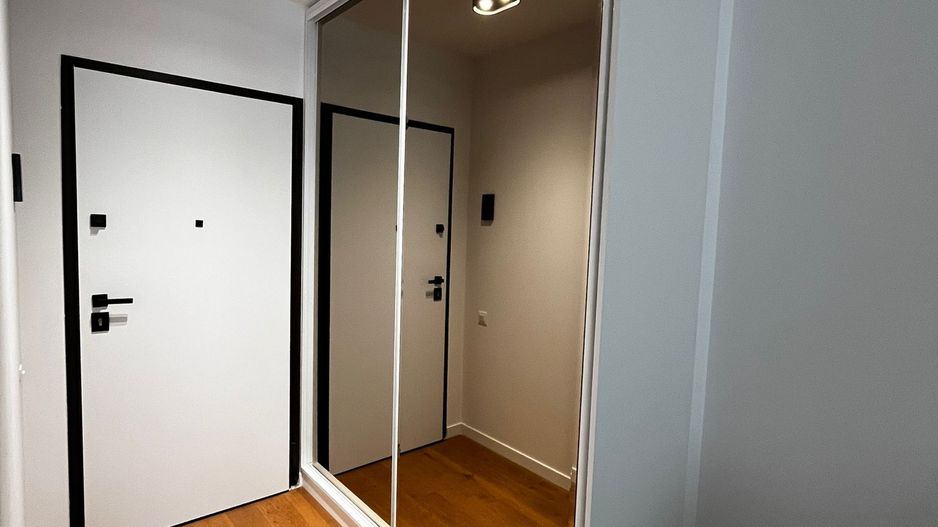 Apartament Nou 2 Camere – One Cotroceni Park, Acces Direct la Metrou - Poză 18