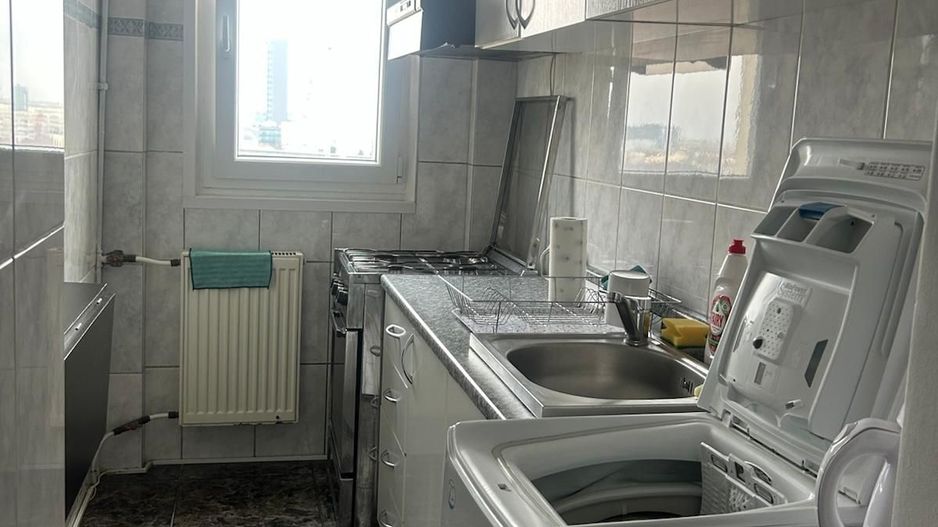Apartament 2 camere Dorobanți – Bloc Perla - Poză 22