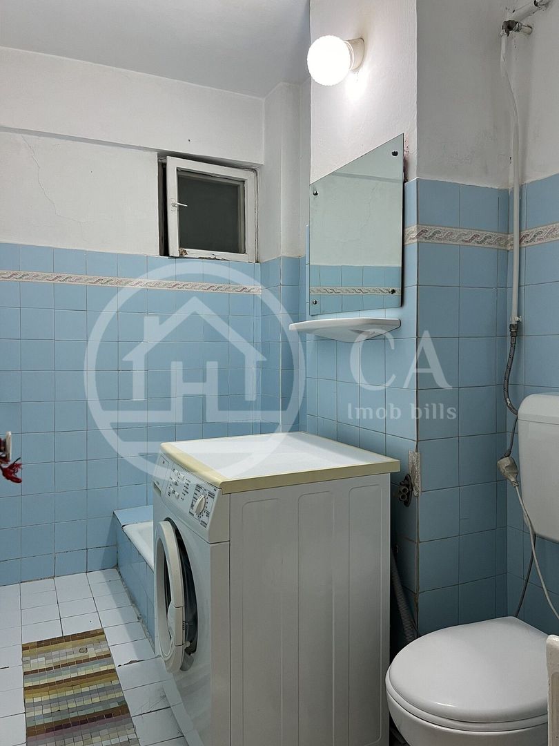Apartament cu 3 camere de inchiriat in zona Centrala Oradea - Poză 3