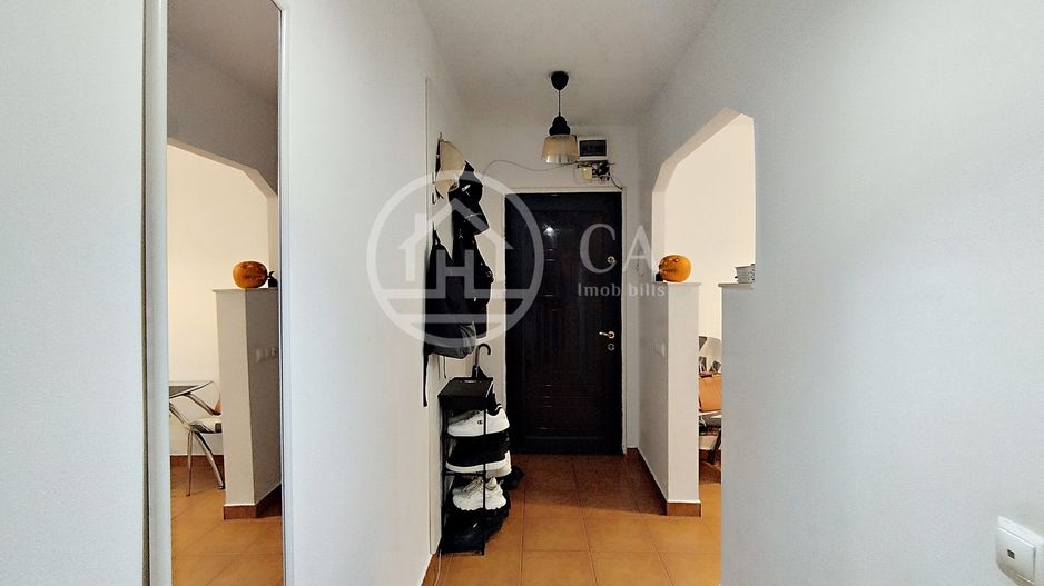 Apartament cu 2 camere de vanzare in zona Nufarul, Oradea - Poză 7