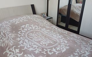 BRASADAS vinde ap 2 cam etaj 4/4 Micro 16. - Poză 3