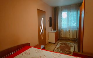 2 CAM TATARASI, FARA RISC, MOBILAT, ETAJ INTERMEDIAR, MUTARE IMEDIATA - Poză 14