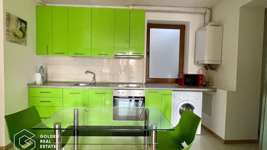 Apartament cu doua camere spațios, loc parcare, oraselul Copiilor - Poză 3