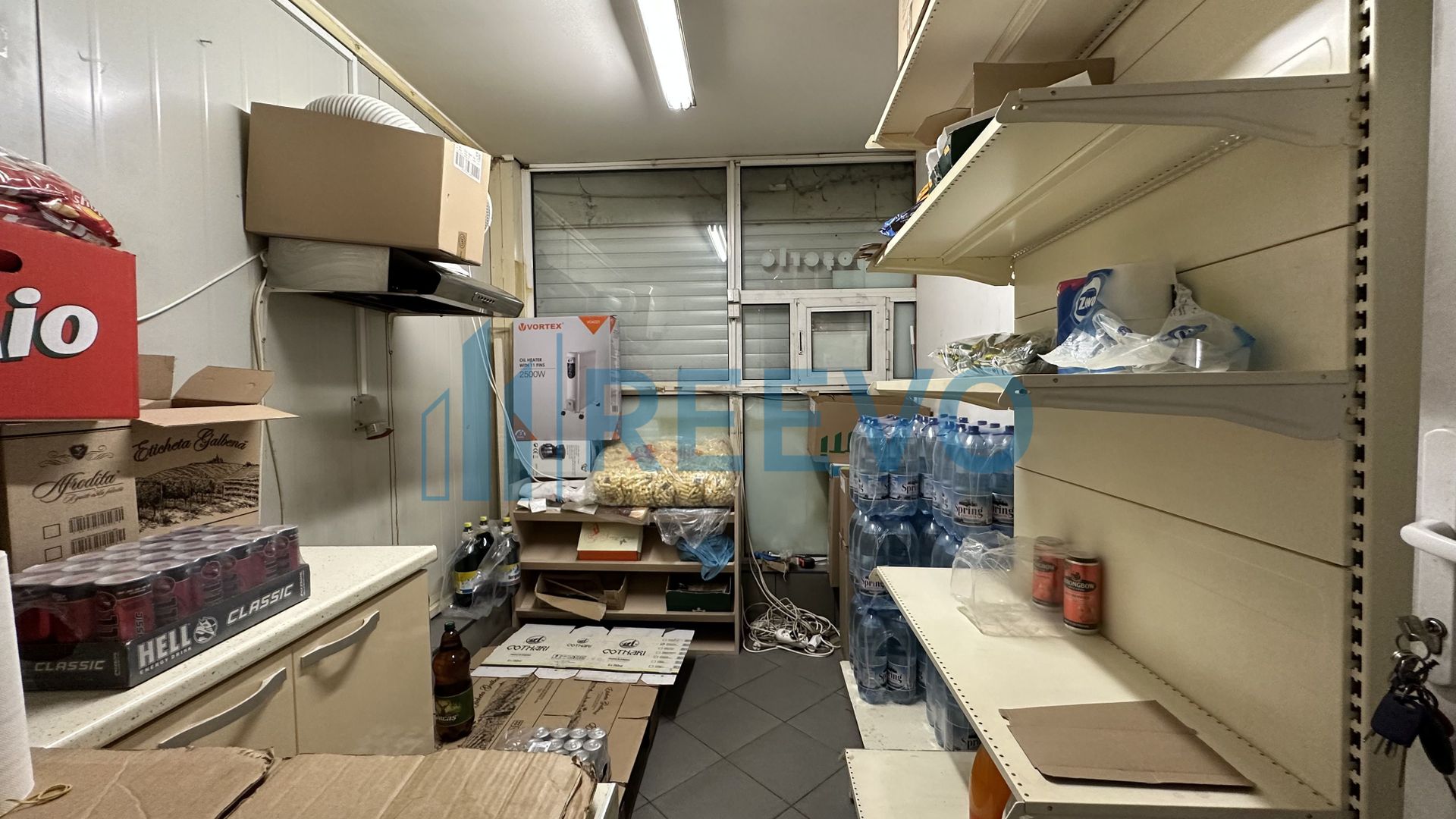 Spațiu comercial de închiriat, 30 mp, Miron Costin - Poză 5