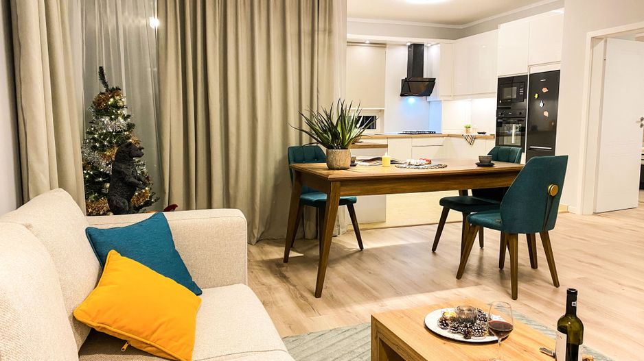 CASA INDIVIDUALA | CORBEANCA | 4 CAMERE - Poză 8