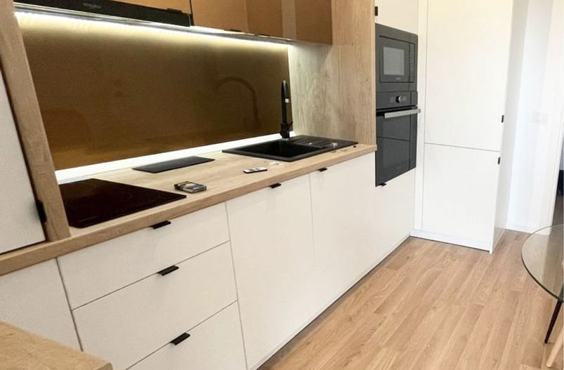 APARTAMENT 2 CAMERE | PIPERA | COMPLET MOBILAT SI UTILAT - Poză 4