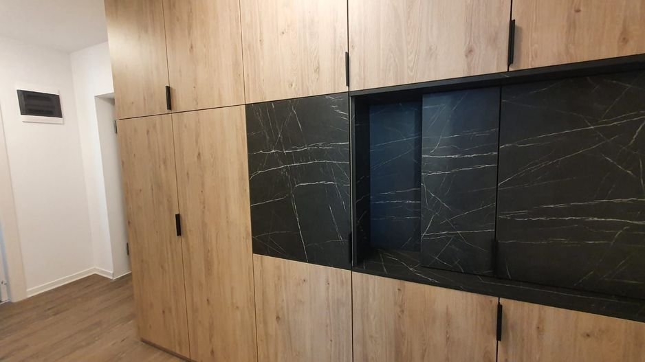 Apartament | 2 camere | Parcare inclusă | Cloud 9 - Poză 10