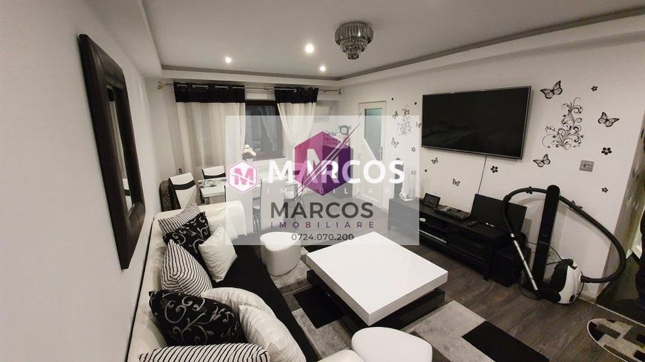 Apartament 1 camera et.4, Central, ID 659 - Poză 1