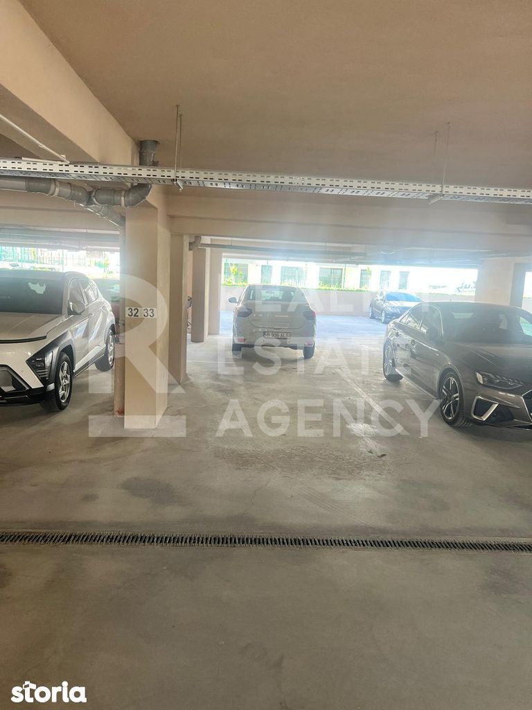 Vânzare, apartament 2 camere, zona Titan - Poză 15