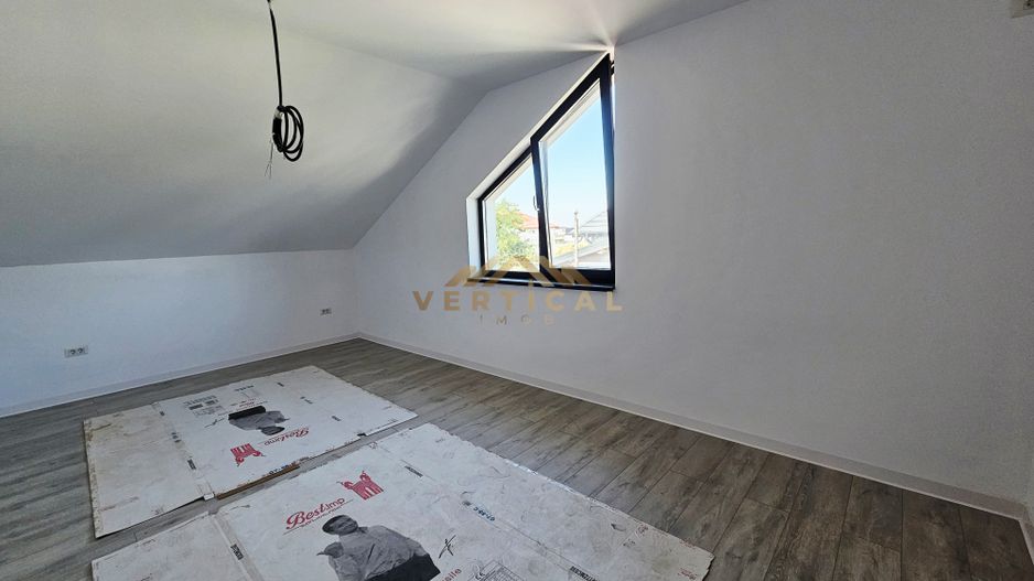 Casa 4 camere in comuna Berceni - Poză 13