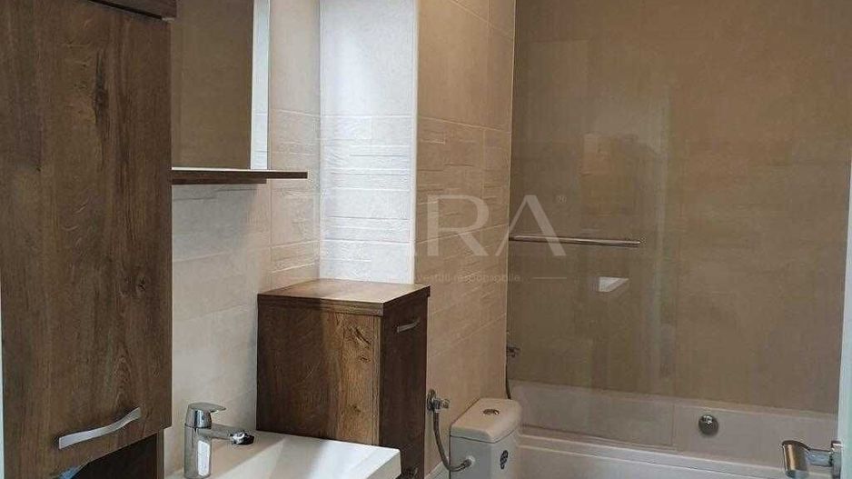 Apartament 2 camere decomandat – Mărăști, zona Iulius Mall - Poză 7