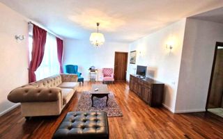 4 Camere / 5 Minute Padurea Baneasa / Mobilat Utilat / Loc Parcare - Poză 4