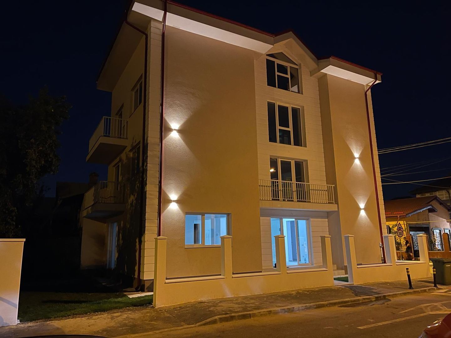 CASA 5 CAMERE CHITILA, INCALZIRE PARDOSEALA, NEMOBILAT, COMISION 0% - Poză 1