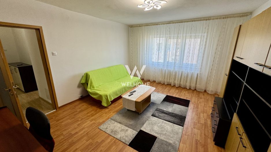 Apartament 3 camere de închiriat – spațios, luminos, gata de mutat - Poză 18