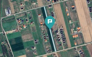 Teren intravilan Șag - Mănăstire - Poză 5