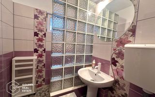 Apartament luminos 2 camere, zona Lebada, cu loc de parcare - Poză 13